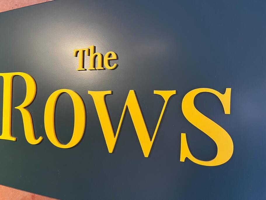 Romance On The Rows - Hot Tub Centre